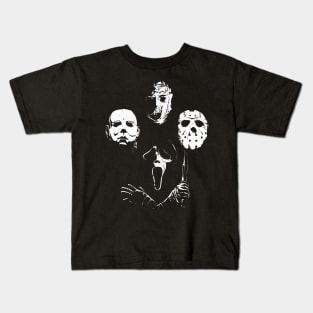 Bohemian Killers Kids T-Shirt